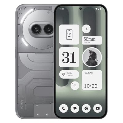 Nothing Phone 2a